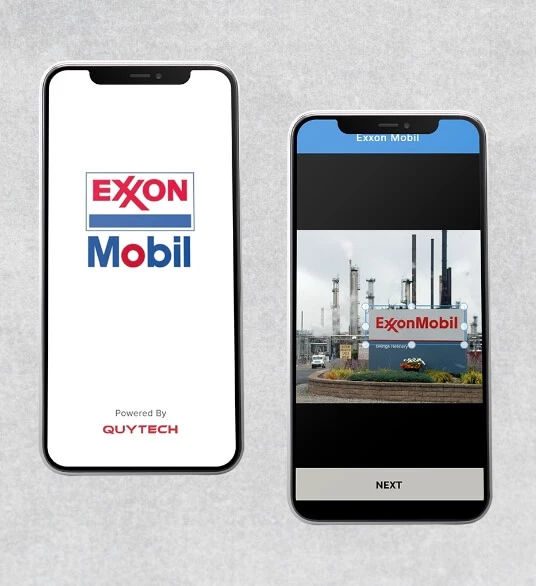 exxon mobil