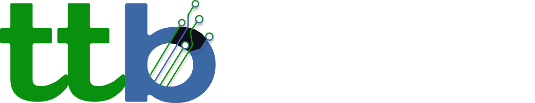 ToTheByte Logo