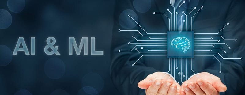 AI & ML