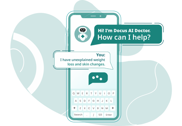 AI Diagnostic Assistant