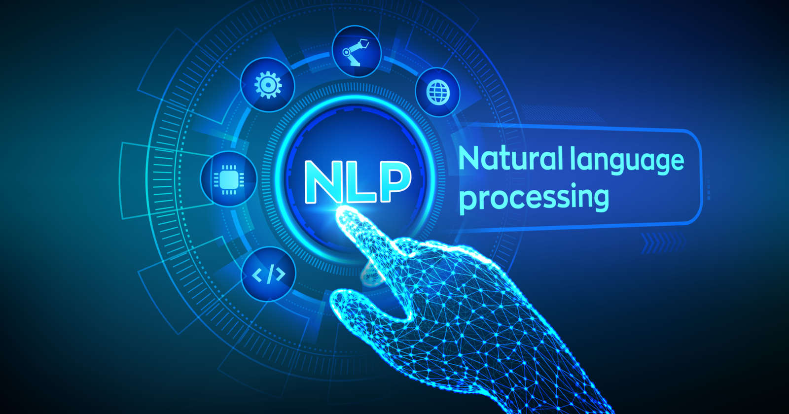 NLP