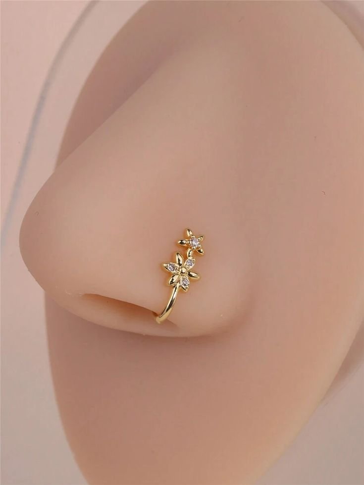 Nose Pin