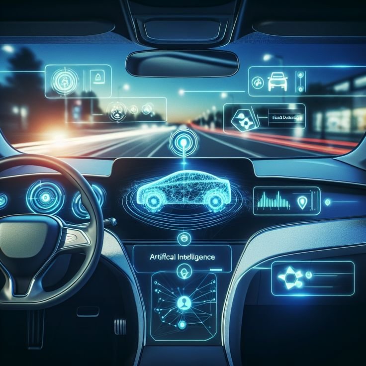 Automotive