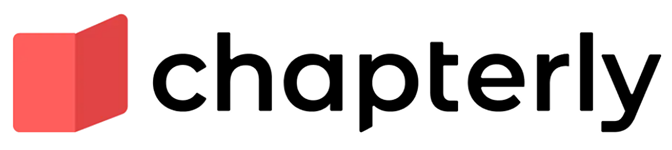 Chapterly Logo
