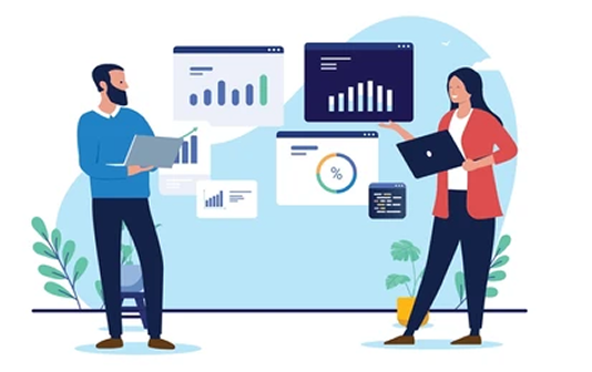 Enter project location