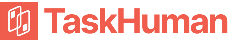 taskhuman Logo