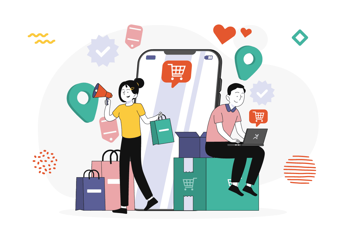 E-Commerce & Retail