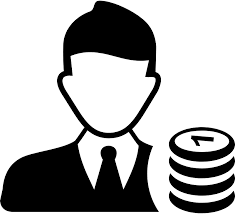 Investor Icon