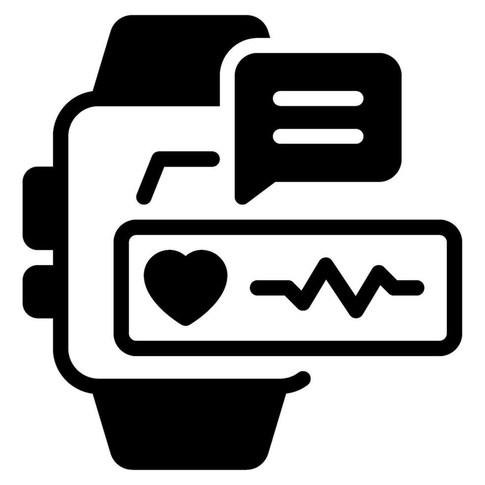 Fitness Tracker Icon