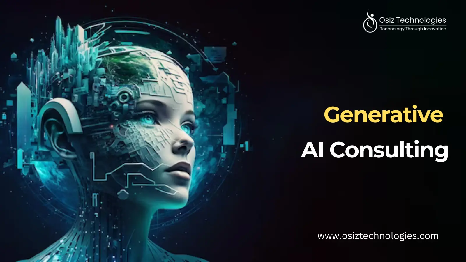 AI Consulting