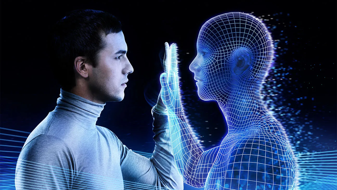 AI Replication