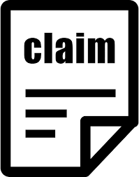 Claims Icon