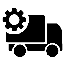 Fleet Admin Icon
