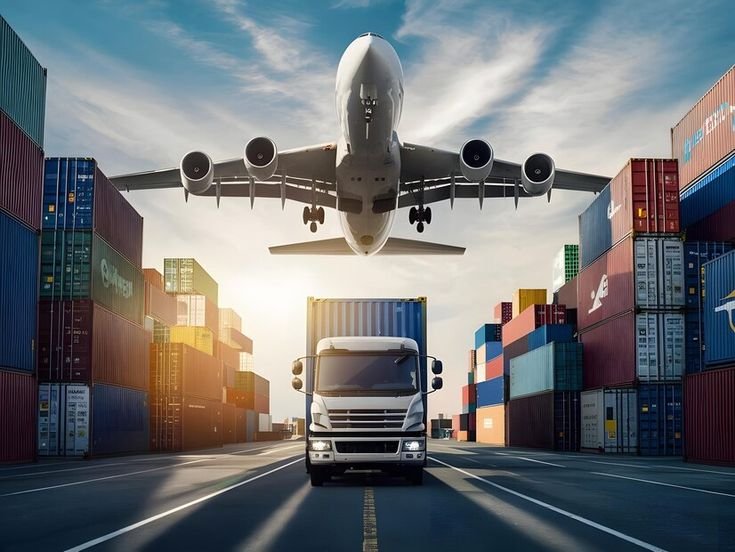 Logistics & Transportation