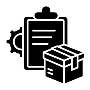 Inventory Icon