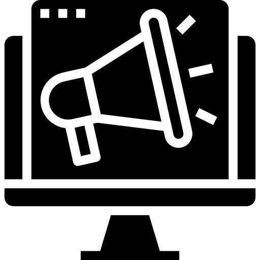 Promotion Icon