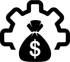 Oil Platform Icon