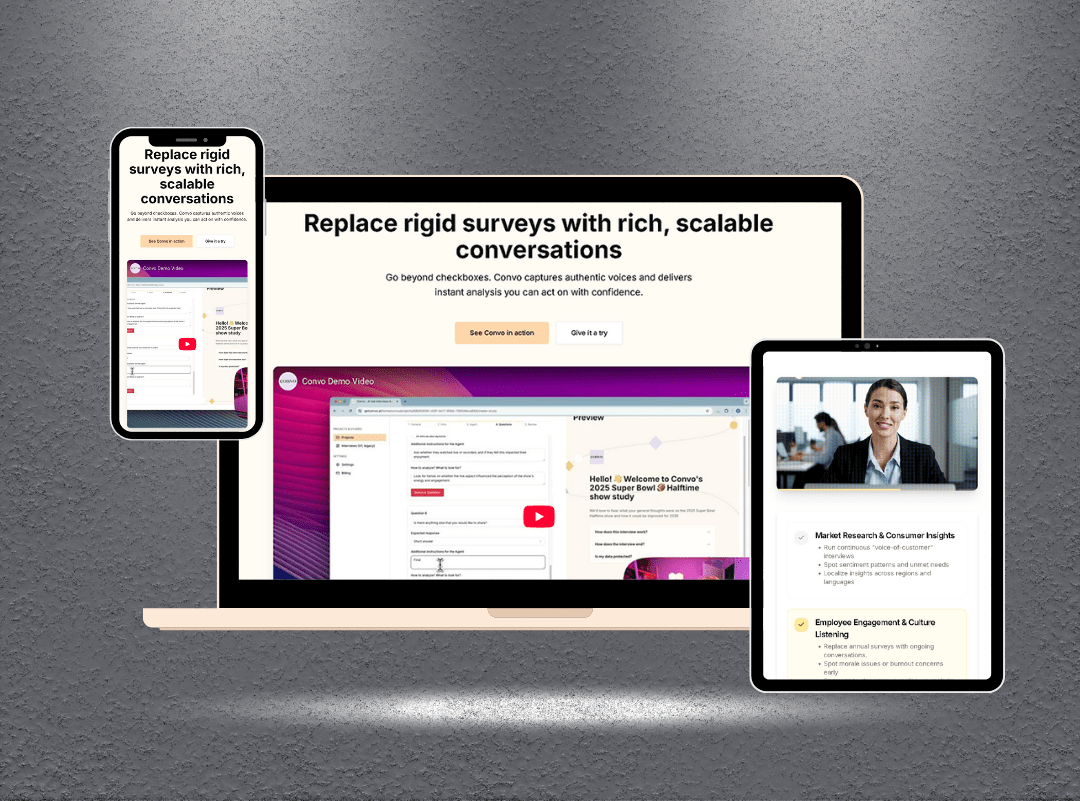 convo.ai