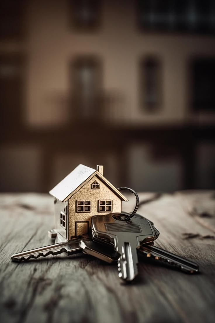 Real Estate