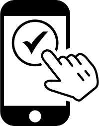 Booking Icon