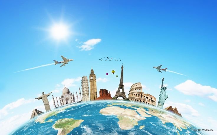 Travel & Tourism